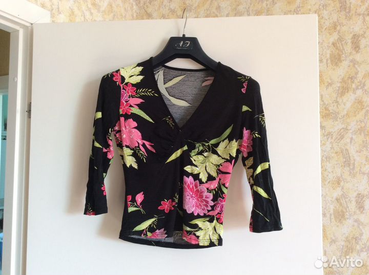 Вещи пакетом р-р 42, 44