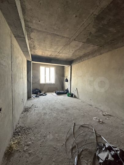 2-к. квартира, 50 м², 6/10 эт.