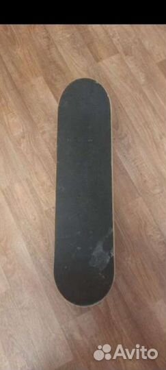 Скейтборд