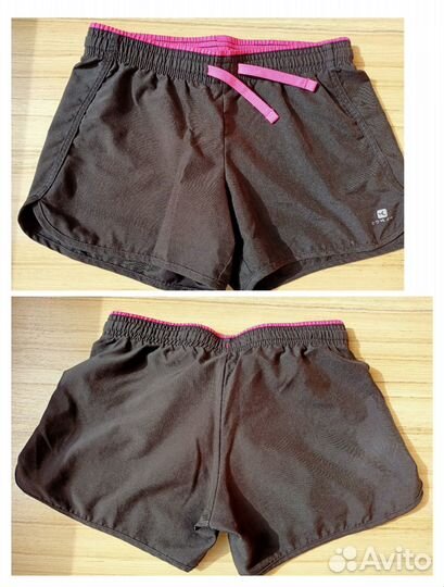 Тренировочные шорты для офп