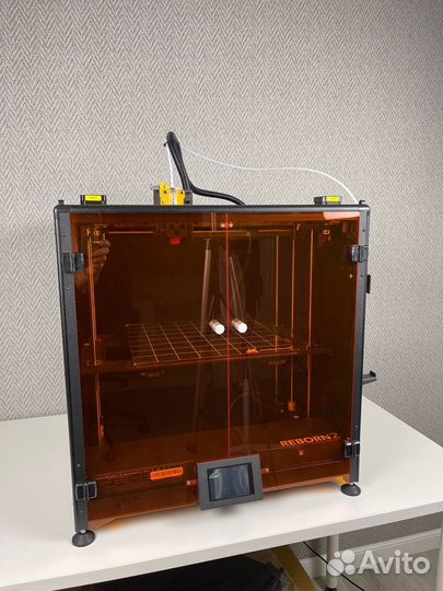 3D принтер Flying Bear Reborn2