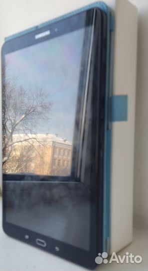 Планшет Samsung galaxy tab a 10 дюймов