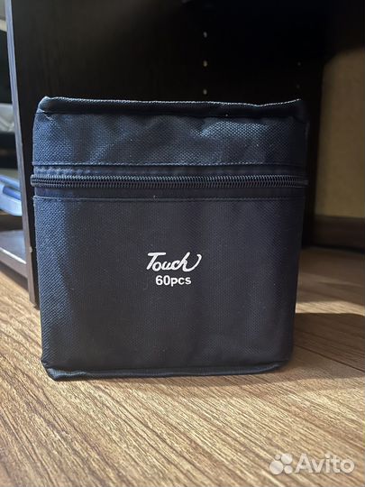 Фломастеры новые