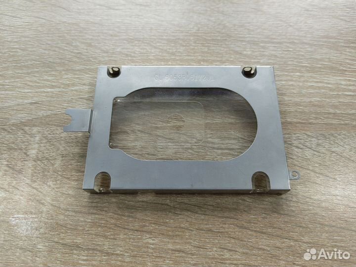 Корзина HDD Toshiba C650 C655