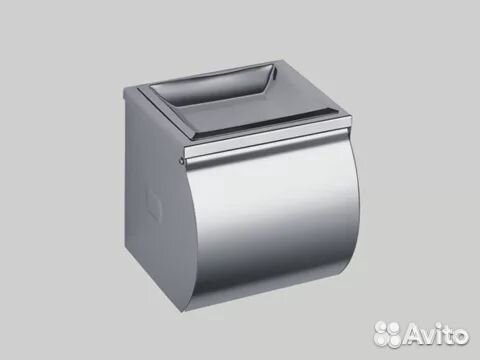 Ершик напольный