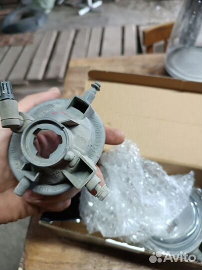 Противотуманные фары mazda 6 gh рестайлинг