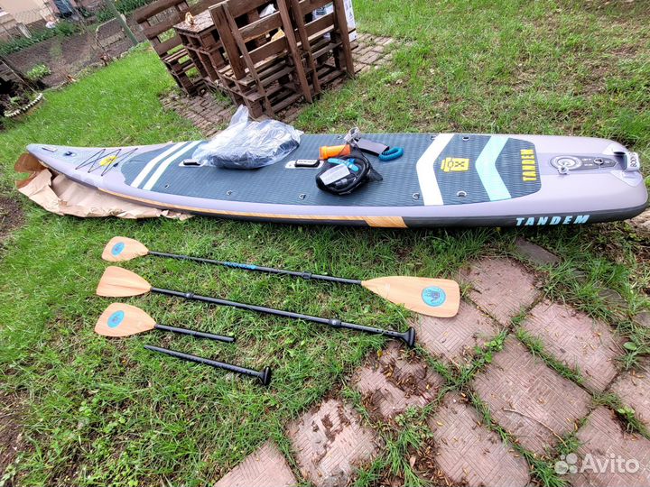 Sup board от Body Glove (tandem) сап борд (тандем)