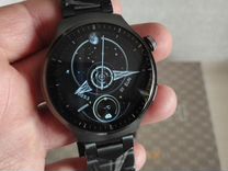 Наручные часы SMART watch HW6 Max 38,6 мм