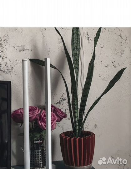 Светильник 50см