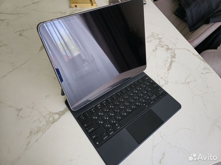 iPad pro 12.9 m2 256