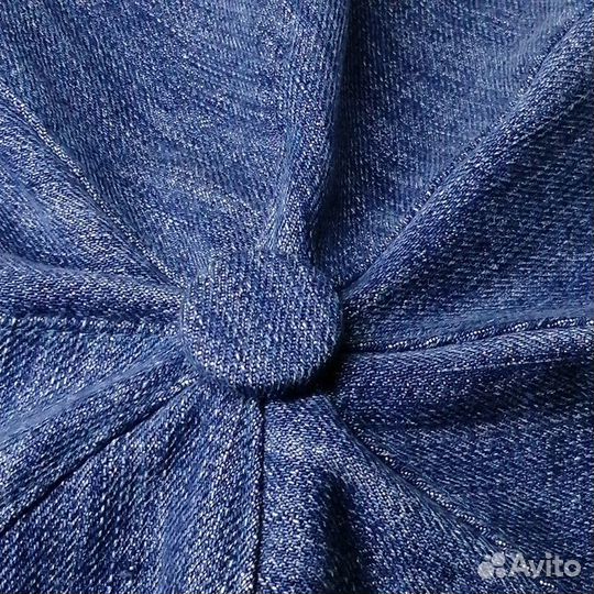 Кепка восьмиклинка мужская