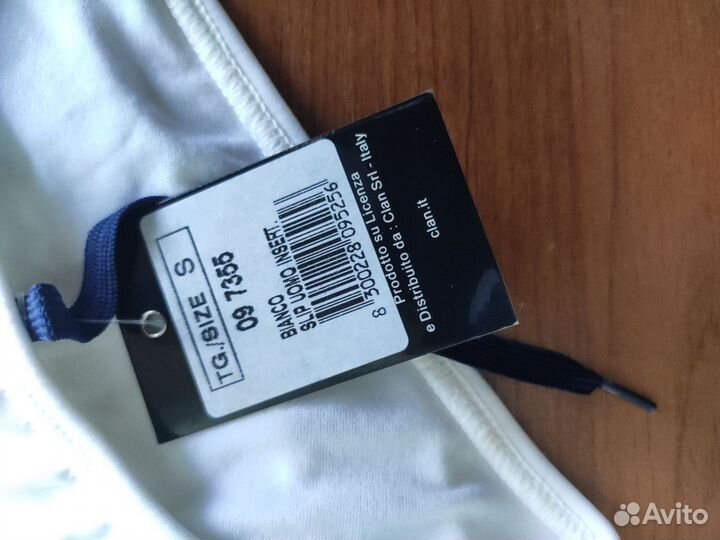 Плавки мужские,46