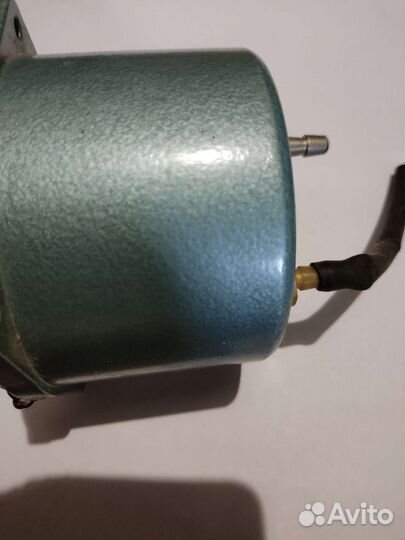 Тягонапоромер тнмп-100-У3 +/0.5 кПа кл.т.2,5