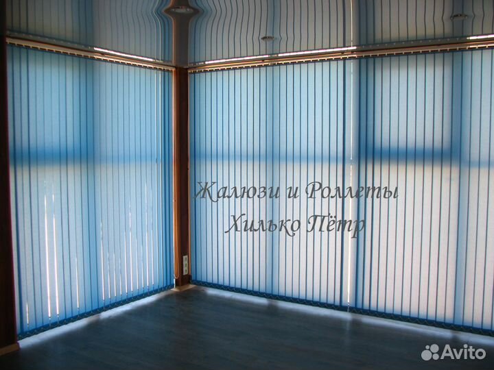 Лучший мастер по Жалюзи и Рулонные шторы