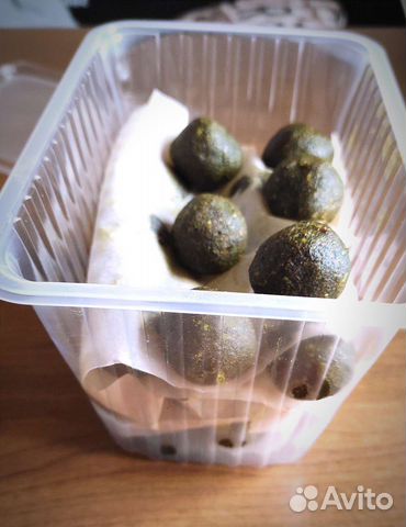 Лечебные травы