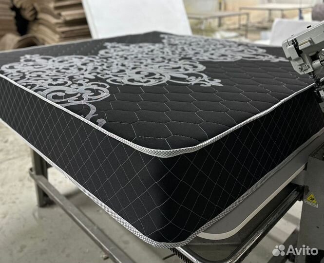 Матрас ортопедический от производства