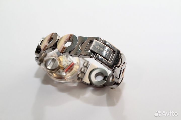 Часы swatch женские 2004