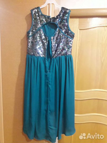 Нарядное платье для девочки.Выпускной