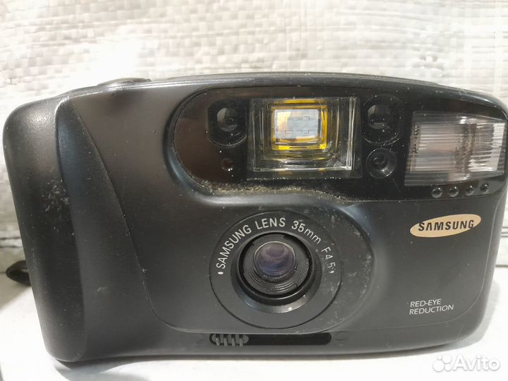 Фотоаппараты