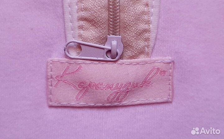 Пеленка кокон