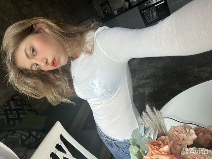 Туника женская