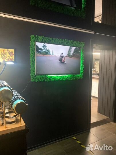 Ремонт телевизоров