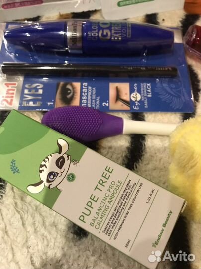 Подарочный набор 12 в 1