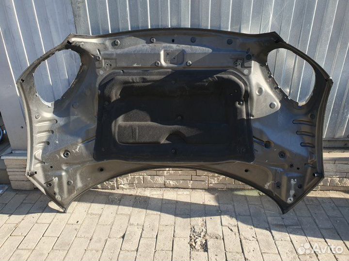 Капот Mini Cooper S Countryman R60 1.6 2010-2016