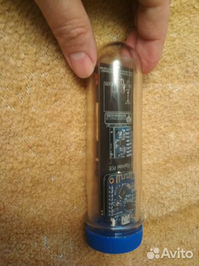 Цифровой ареометр i-Spindel