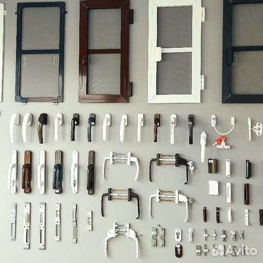 Москитная сетка