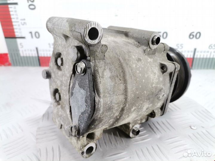 Компрессор кондиционера для Ford Fiesta 5 1779107