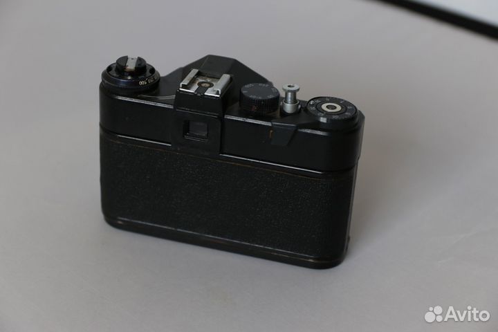 Пленочная камера