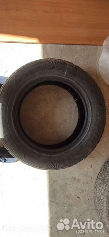 Triangle AdvanteX TC101 225/60 R16 98