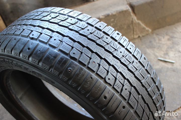 Dunlop SP Winter ICE 01 205/55 R16