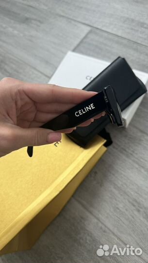 Celine очки оригинальные