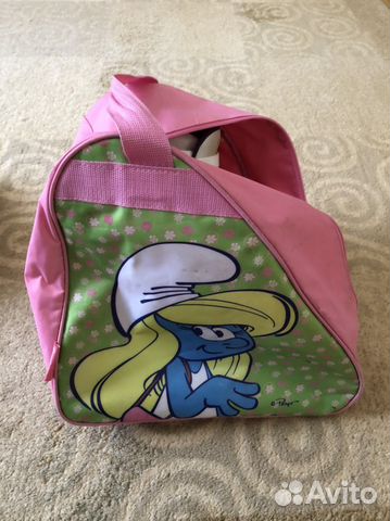 Ролики детские