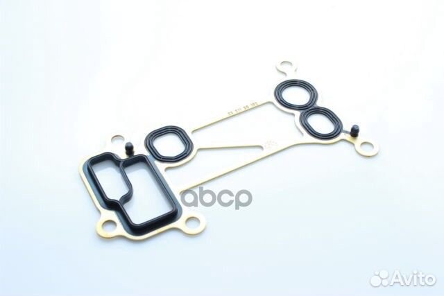 Прокладка масляного радиатора 11428513448 BMW