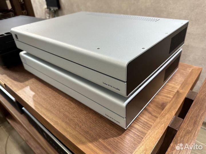 Моноблок Усилитель мощности PS Audio Stellar M700