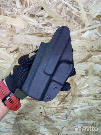 Кобура grand power T10/12