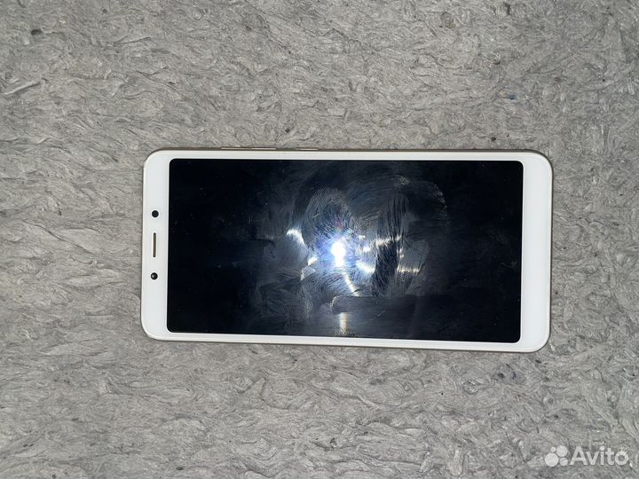 Xiaomi Redmi 6A, 2/32 ГБ