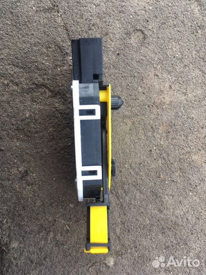 Датчик педали сцепления