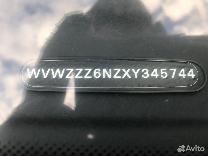 Разбор на запчасти Volkswagen Polo