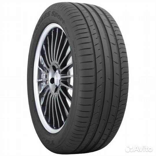 Toyo Proxes Sport SUV 295/40 R20 110Y