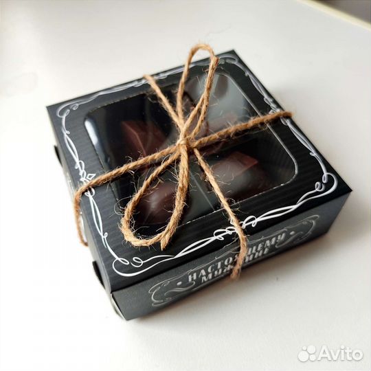 Мужской подарочный набор