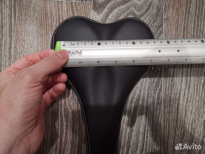 Седло для велосипеда