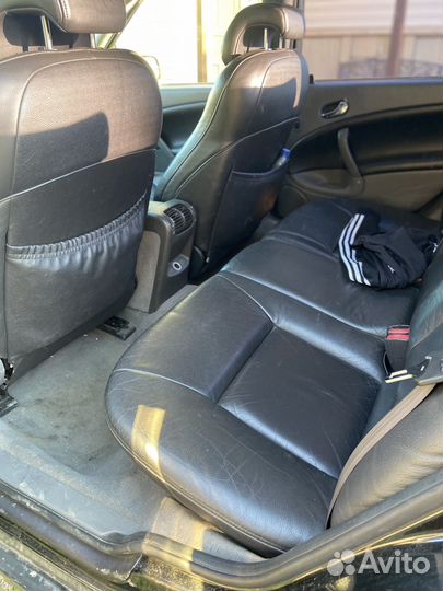 Saab 9-5 2.3 AT, 2002, 236 000 км
