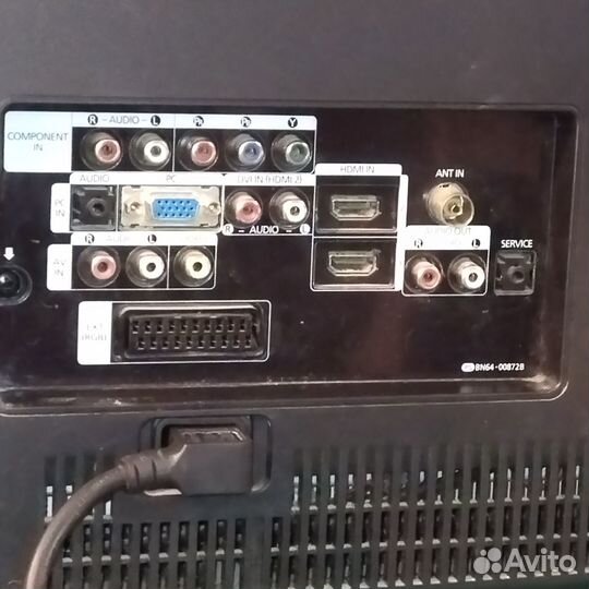 Телевизоры Samsung