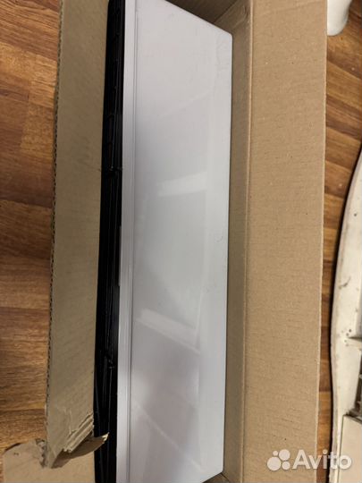 Клетка для грызунов новая