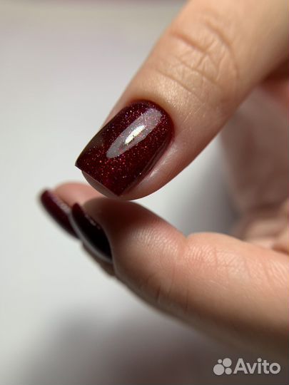 Мастер маникюра на дому