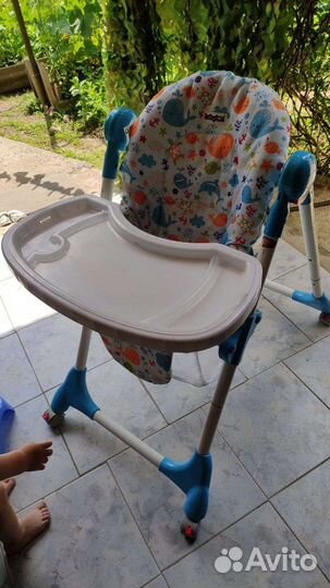 Стульчик для кормления